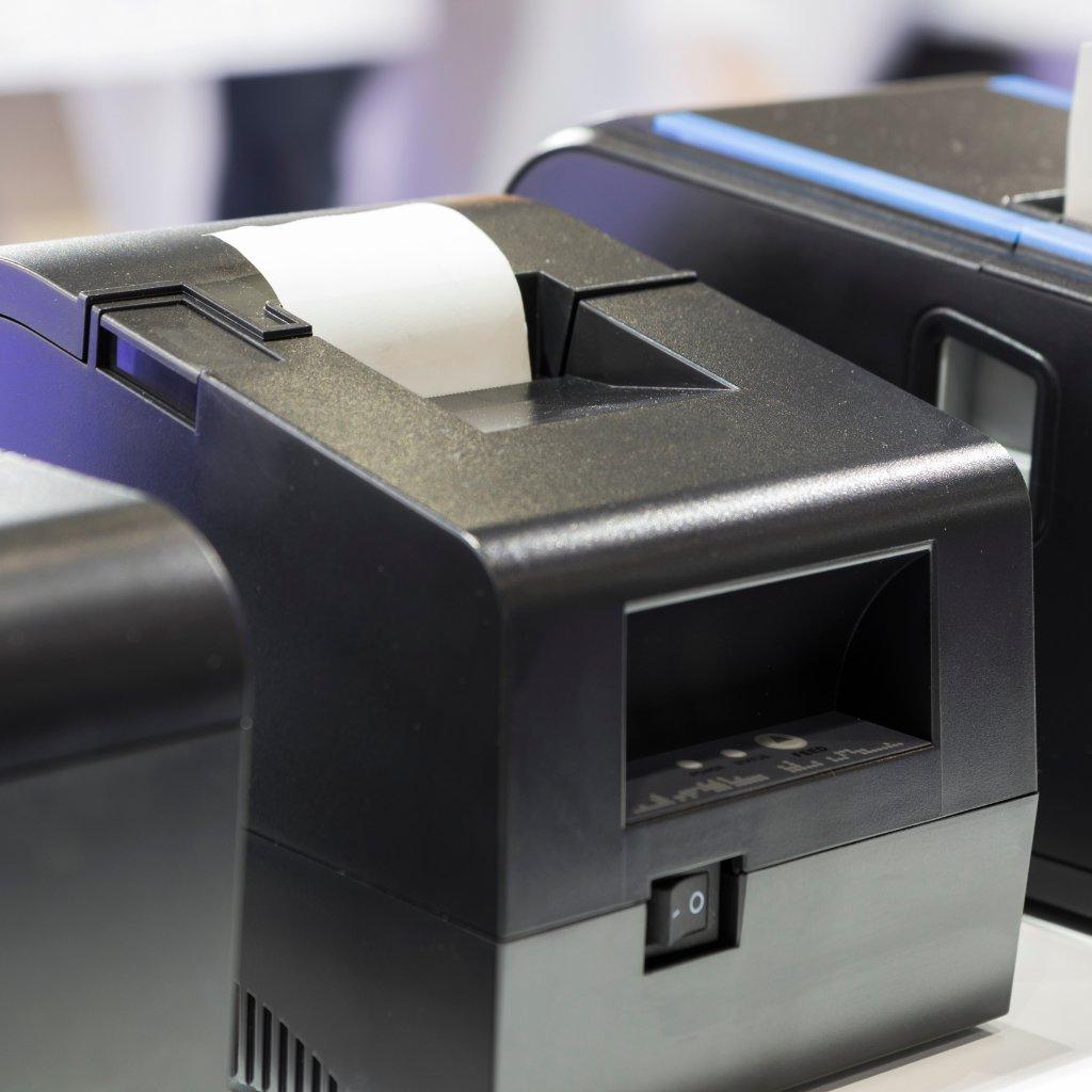 Refurbished Thermal Label Printers Reboot IT