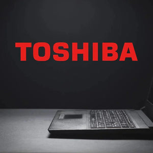 Refurbished Toshiba Laptops