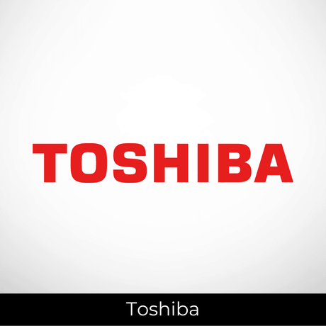 Toshiba - Reboot IT