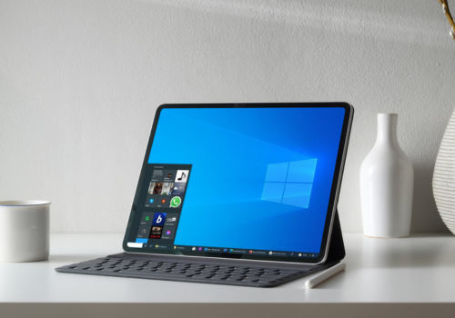 Windows 10 Laptops