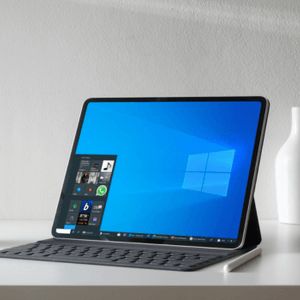 WIndows 10 Laptops