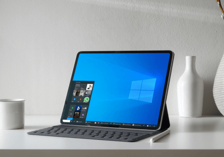 Windows 10 Laptops