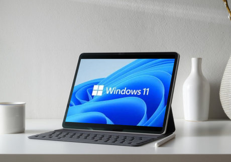 Windows 11 Laptops