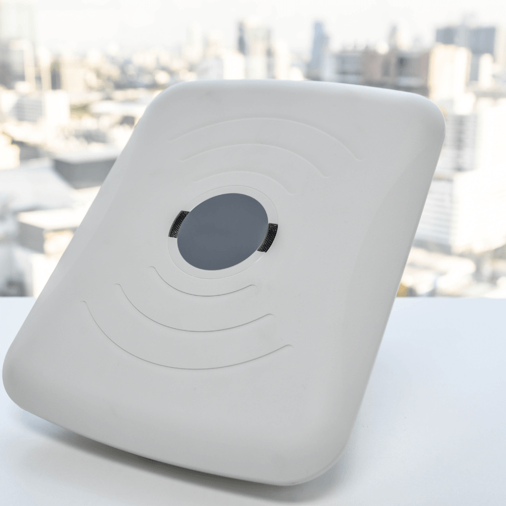 wireless access point