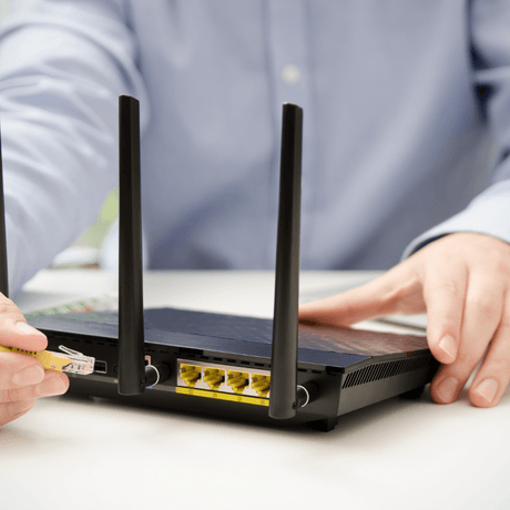 wireless router