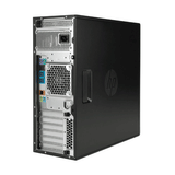 HP Z440 E5-1650 V3 Hex Core 3.5GHz 32GB 500GB NVIDIA K620 DW NO OS | 3mth Wty