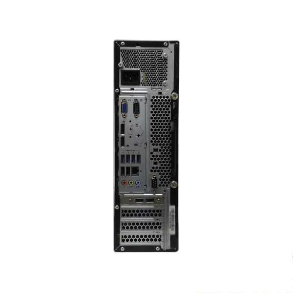 Lenovo ThinkCentre M93p SFF i5 4570 3.2GHz 4GB 500GB W7P Comptuer | 3mth Wty