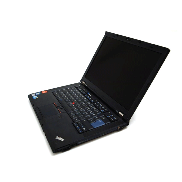 Lenovo ThinkPad T410 i5 540M 2.53GHz 8GB 320GB DW W7P 14" Laptop | 3mth Wty