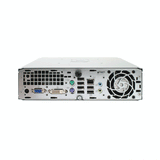 HP DC7800p SFF E6550 2.33GHz 1GB 160GB DW XPP Computer | 3mth Wty