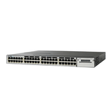 Cisco Catalyst WS-C3750X-24P-S 24 Port Gigabit PoE+ Switch | B-Grade 3mth Wty