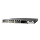 Cisco Catalyst WS-C3750X-24P-S 24 Port Gigabit PoE+ Switch | 3mth Wty