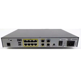 CISCO 1811 V03 100 Mbps 8-Port 10/100 Wireless Router | 3mth Wty