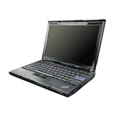 Lenovo ThinkPad X201 i5 520M 2.4Ghz 4GB 250GB W7P 12" Laptop | B-Grade 3mth Wty