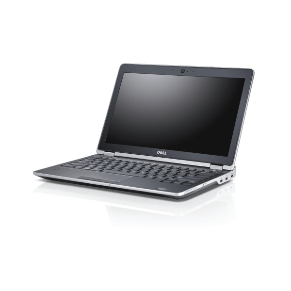 Dell Latitude E6230 i7 3520M 2.9GHz 4GB 320GB 12.5" W7P Laptop | C-Grade 3mth Wty