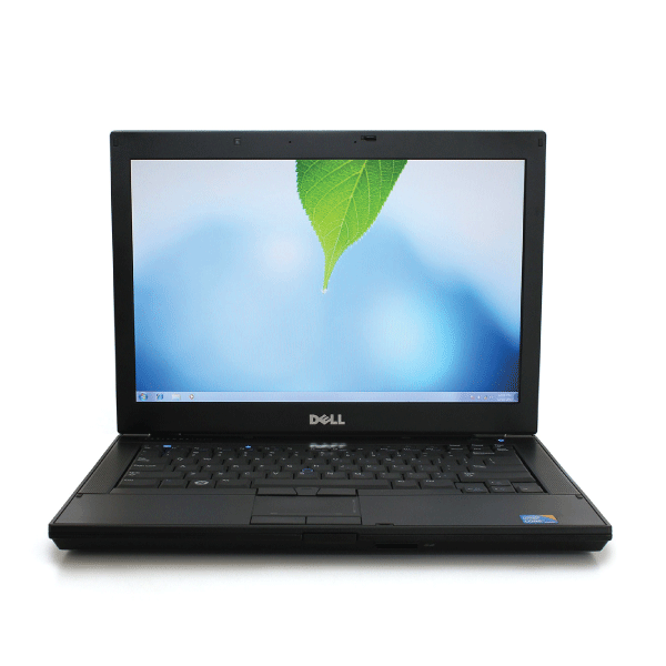 Dell Latitude E6410 i5 520M 2.4GHz 4GB 160GB DW 14" W7P Laptop | B-Grade 3mth Wty