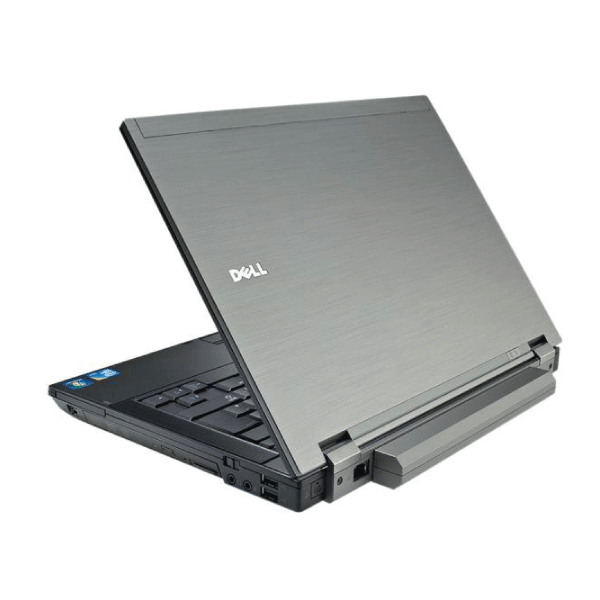 Dell Latitude E6410 i5 520M 2.4GHz 4GB 160GB DW 14" W7P Laptop | 3mth Wty