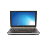 Dell Latitude E6320 i5 2520M 2.5GHz 4GB 250GB W7P 13.3" Laptop | B-Grade