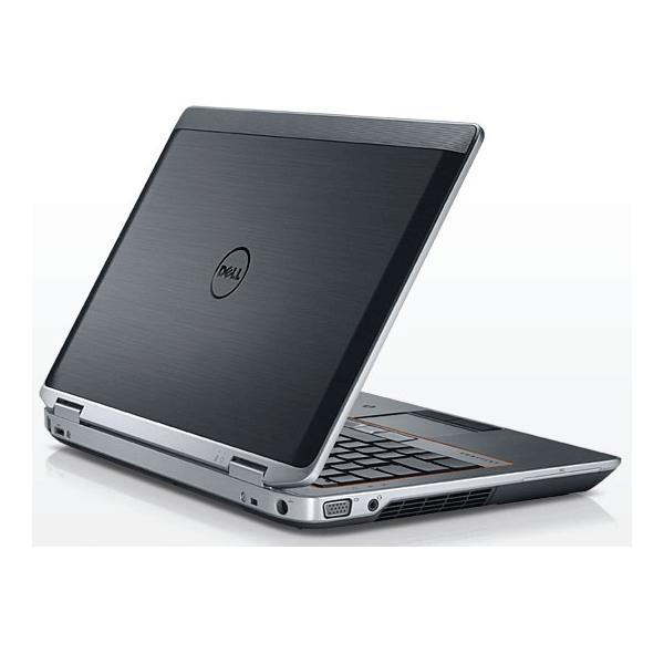 Dell Latitude E6320 i5 2520M 2.5GHz 4GB 250GB W7P 13.3" Laptop | 3mth Wty