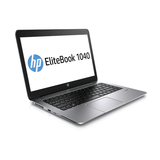 HP EliteBook Folio 1040 G2 i7 5600U 2.6GHz 8GB 256GB SSD W10P 14" FHD | B-Grade