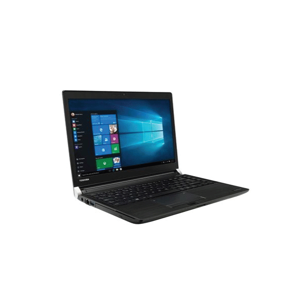 Toshiba Portege R30-C i5 6200U 2.3GHz 8GB 256GB SSD W10P 13.3" Laptop |  B-Grade
