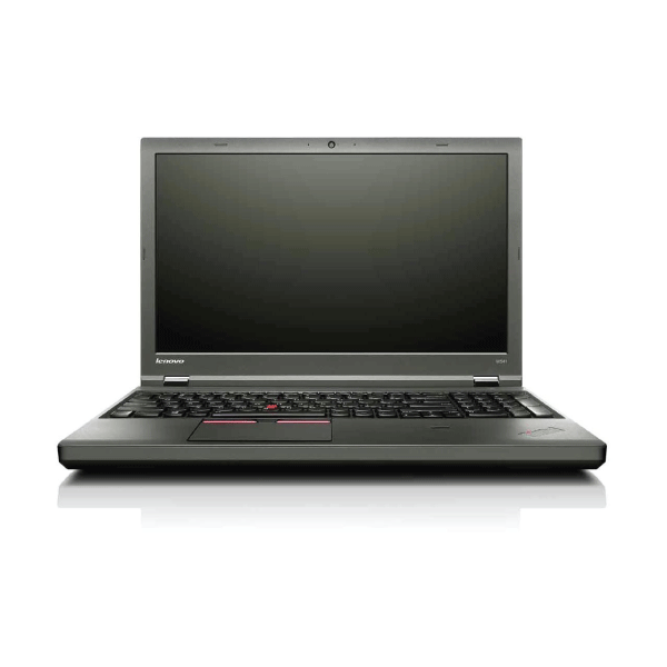 Lenovo ThinkPad W541 i7 4600M 2.9GHz 4GB 500GB K2100M 15.6" W10P | 3mth Wty