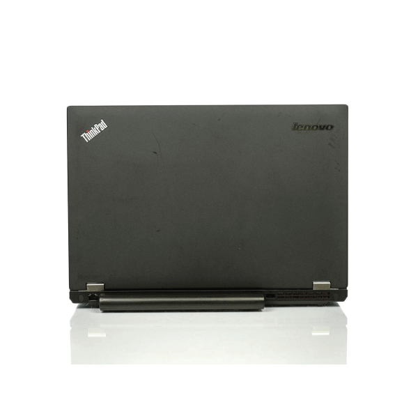 Lenovo ThinkPad W541 i7 4600M 2.9GHz 4GB 500GB K2100M 15.6" W10P | 3mth Wty