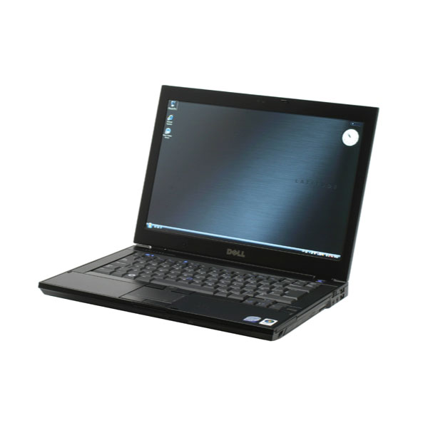 Dell Latitude E6400 P8700 2.53GHz 2GB 80GB DW WVH 14" Laptop | 3mth Wty