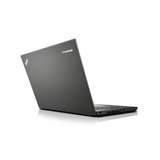 Lenovo ThinkPad T450 i5 5300U 2.3GHz 12GB 180GB SSD W10P 14" Laptop | 3mth Wty