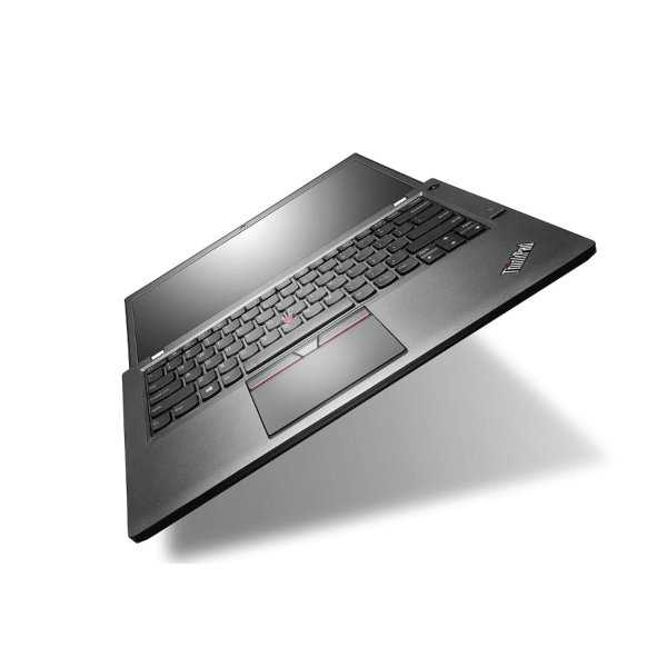 Lenovo ThinkPad T450 i5 5300U 2.3GHz 12GB 180GB SSD W10P 14" Laptop | 3mth Wty