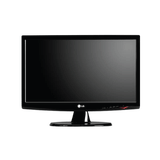 LG W2343 23" 1920x1080 16:9 5ms VGA DVI Monitor | 3mth Wty