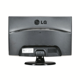 LG W2343 23" 1920x1080 16:9 5ms VGA DVI Monitor | 3mth Wty