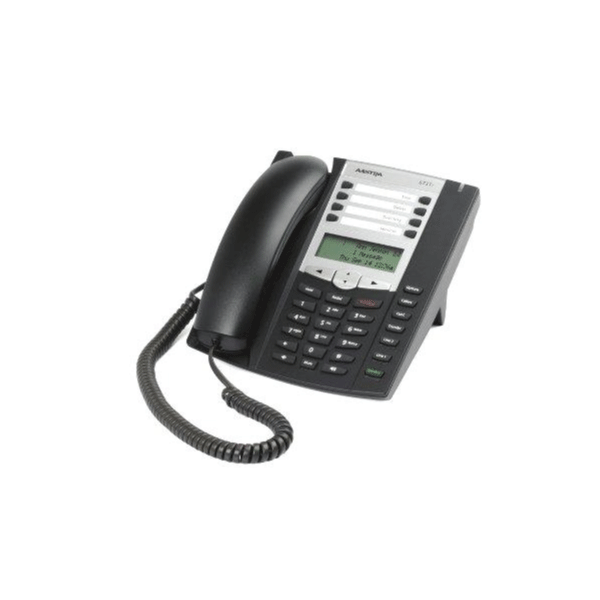 Aastra 6731i 3-line IP Phone LCD Display | 3mth Wty