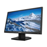 Lenovo ThinkVision LT2423 24" 1920x1080 5ms 16:9 VGA HDMI LCD Monitor | B-Grade