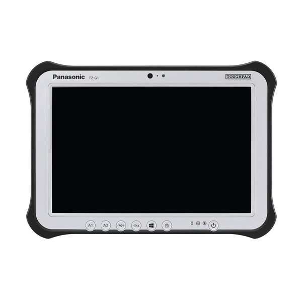 Panasonic ToughPad FZ-G1 MK1 i5 3437U 1.9GHz 8GB 256GB SSD W10P 10.1" Touch | 3mth Wty