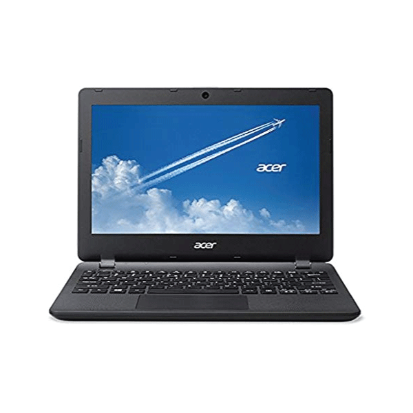 Acer TravelMate B116-M N3150 1.6GHz 4GB 500GB 11.6" W10P Laptop | B-Grade 3mth Wty