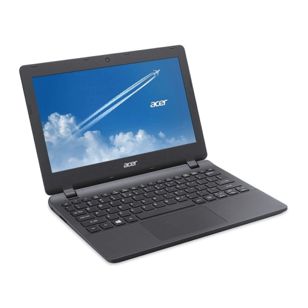 Acer TravelMate B116-M N3150 1.6GHz 4GB 500GB 11.6" W10P Laptop | 3mth Wty