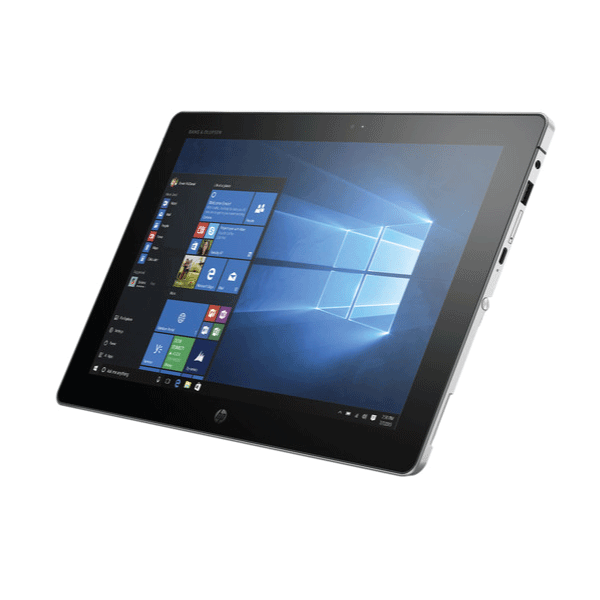 HP Elite Tablet X2 1012 G1 M5-6Y57 1.1GHz 8GB 256GB SSD 11.6" W10P | 3mth Wty