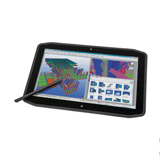 Motion R12 Rugged Tablet i5 4210Y 1.5GHz 4GB 128GB 12.5" Touch W10P | 3mth Wty
