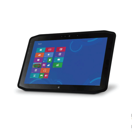 Motion R12 Rugged Tablet i5 4210Y 1.5GHz 8GB 128GB 12.5" Touch W10P | B-Grade