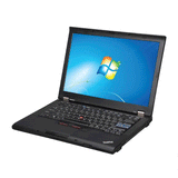 Lenovo ThinkPad T410 i5 540M 2.53GHz 4GB 320GB DW W7P 14" Laptop | B-Grade