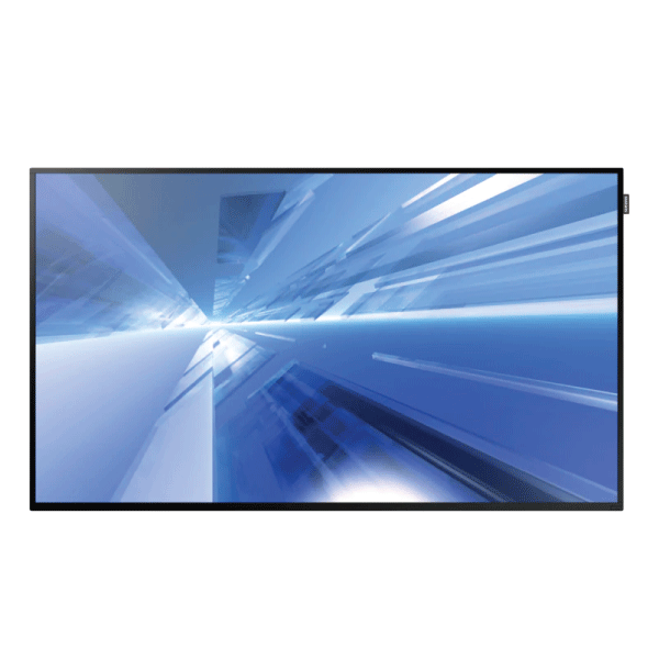 Samsung DM32E LH32DMEPLGC/XY 32" LED 1920x1080 DVI HDMI USB Display | B-Grade