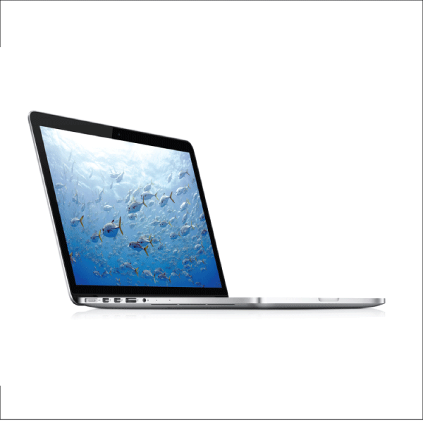 Apple MacBook Pro Early 2013 A1425 i7 3520M 2.9GHz 8GB 512GB SSD 13.3" | B-Grade