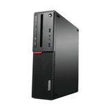 Lenovo ThinkCentre M700 SFF i3 6100 3.7GHz 4GB 500GB W10P DW Computer | 3mth Wty