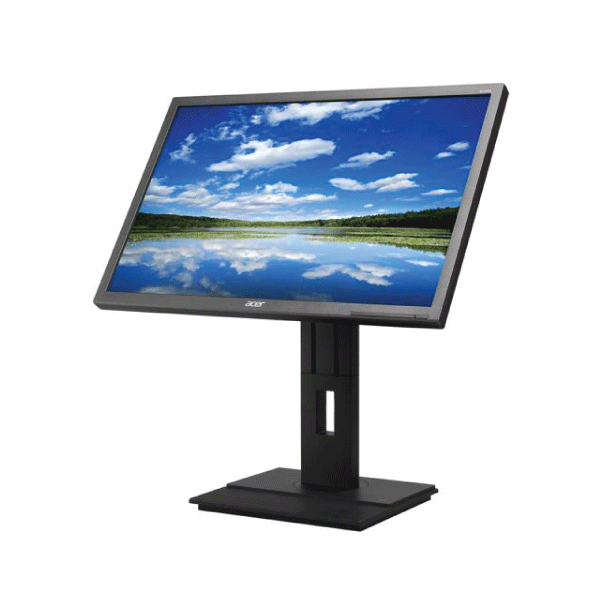 Acer B226WL 22" 1680x1050 5ms 16:10 DVI VGA LCD Monitor | NO STAND 3mth Wty