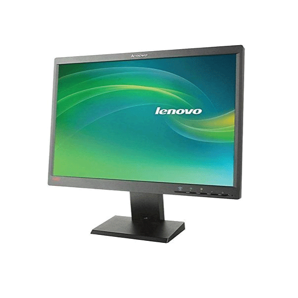 Lenovo ThinkVision L2250p 22" 5ms 16:10 1680x1050 DVI VGA LCD | NO STAND B-Grade