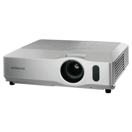 Hitachi CP-X400 Multimedia 3000 ANSI Lumens Projector | 3mth Wty NO REMOTE