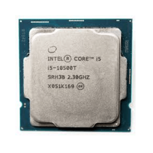 Intel 10th Gen i5 10500T Hex Core 2.3GHz Socket FCLGA1200 CPU | 3mth Wty