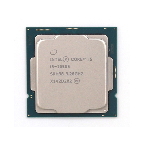 Intel 10th Gen i5 10505 Hex Core 3.2GHz Socket FCLGA1200 CPU | Wty