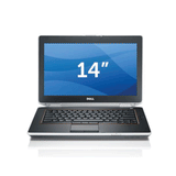 Dell Latitude E5420 i5 2520M 2.5GHz 4GB 250GB DW W7P 14" Laptop | C-Grade