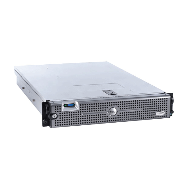 Dell PowerEdge 2950 X5430 3.16GHz 32GB 2 x 146GB Server | 3mth Wty